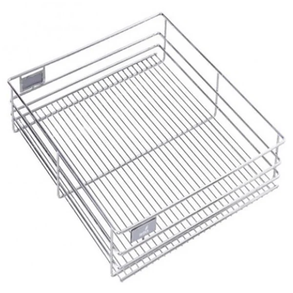 Pull out baskets